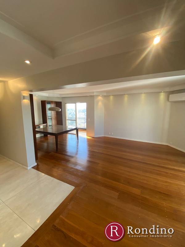Apartamento venda Chácara Klabin - Referência 109