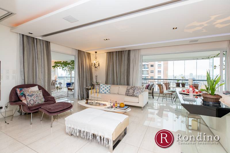 Apartamento Código 1218