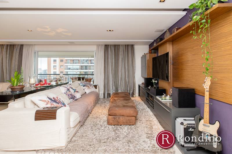 Apartamento à venda na Rua Pedro PomponazziChácara Klabin - 114827-1.jpg