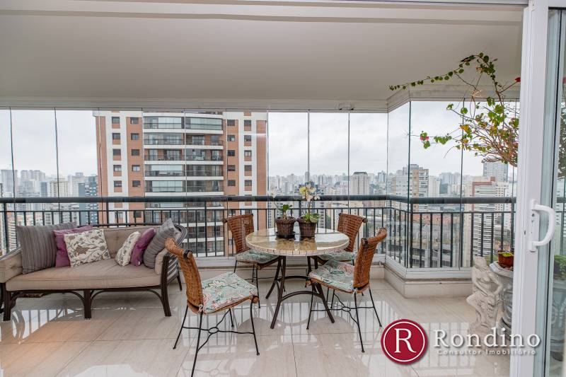 Apartamento à venda na Rua Pedro PomponazziChácara Klabin - 114827-10.jpg
