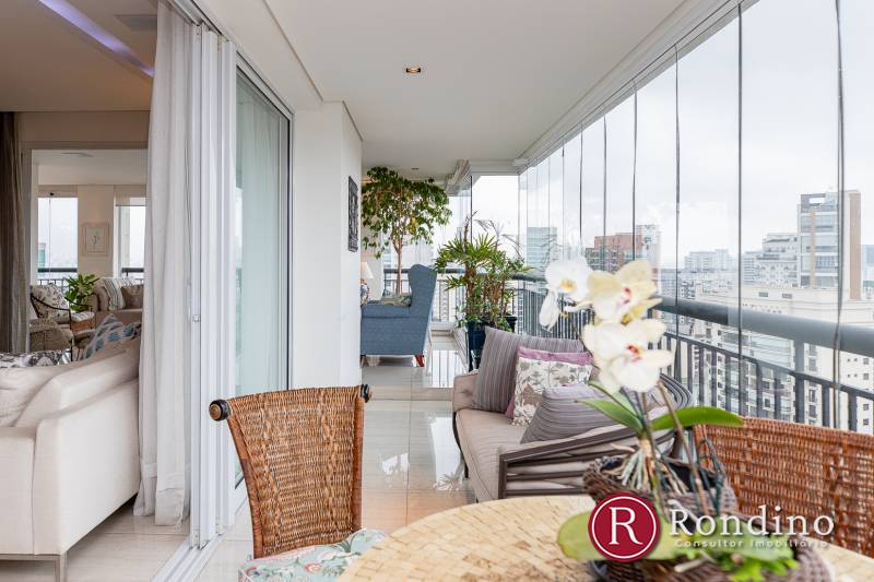 Apartamento à venda na Rua Pedro PomponazziChácara Klabin - 114827-11.jpg