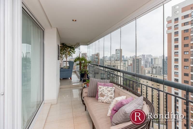 Apartamento à venda na Rua Pedro PomponazziChácara Klabin - 114827-12.jpg
