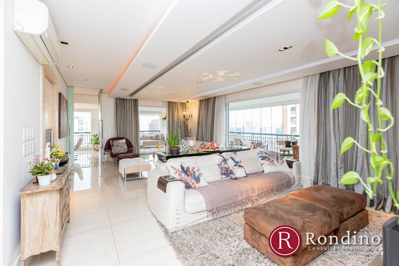 Apartamento à venda na Rua Pedro PomponazziChácara Klabin - 114827-2.jpg
