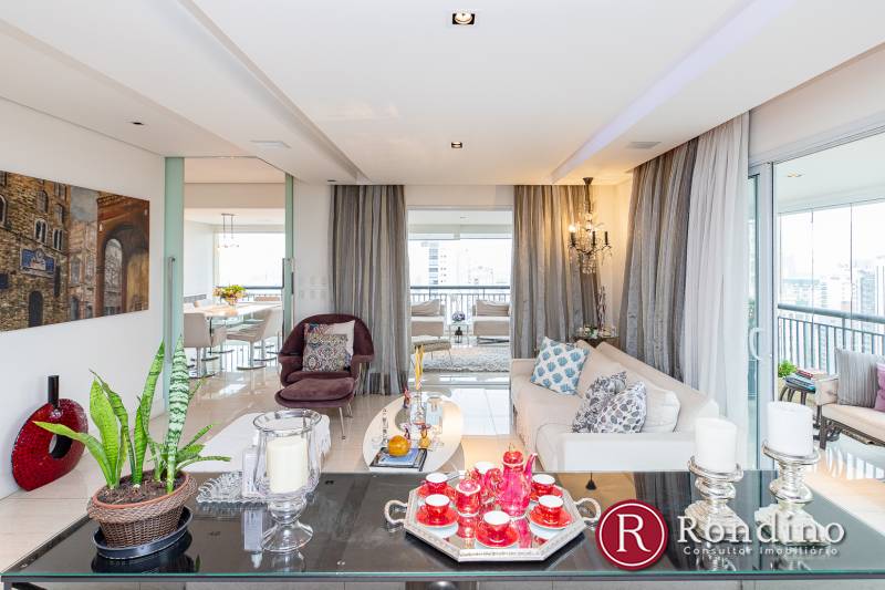 Apartamento à venda na Rua Pedro PomponazziChácara Klabin - 114827-3.jpg