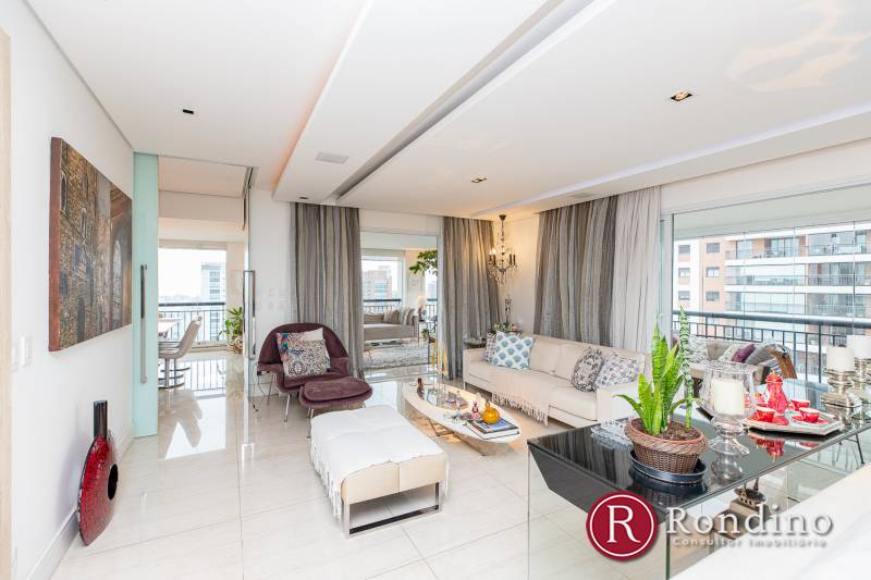 Apartamento à venda na Rua Pedro PomponazziChácara Klabin - 114827-4.jpg
