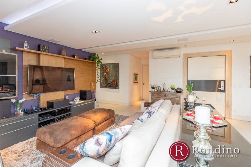 Apartamento à venda na Rua Pedro PomponazziChácara Klabin - 114827-5.jpg
