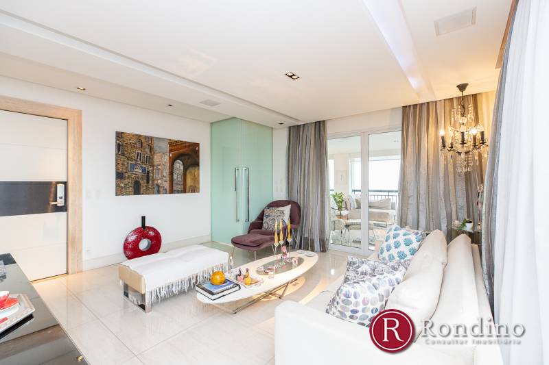 Apartamento à venda na Rua Pedro PomponazziChácara Klabin - 114827-6.jpg