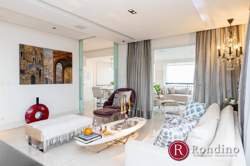 Apartamento à venda na Rua Pedro PomponazziChácara Klabin - 114827-7.jpg