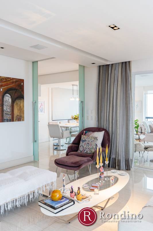 Apartamento à venda na Rua Pedro PomponazziChácara Klabin - 114827-8.jpg