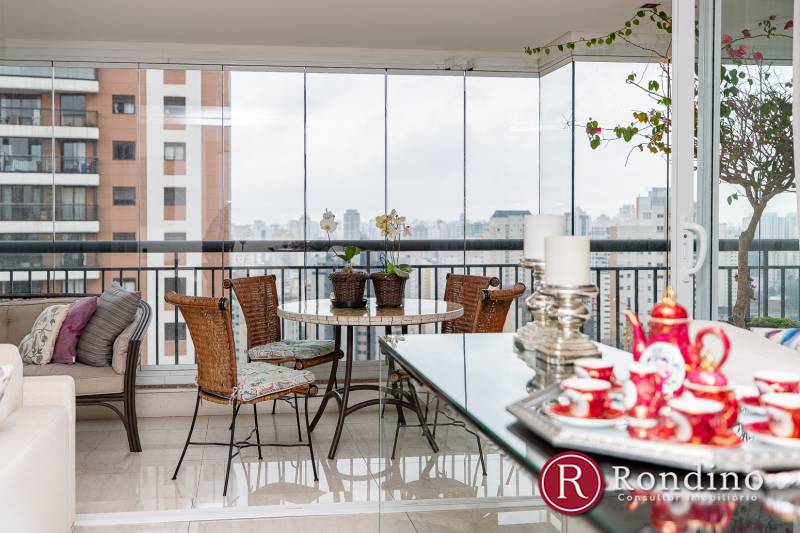 Apartamento à venda na Rua Pedro PomponazziChácara Klabin - 114827-9.jpg