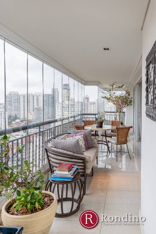 Apartamento à venda na Rua Pedro PomponazziChácara Klabin - 114828-13.jpg