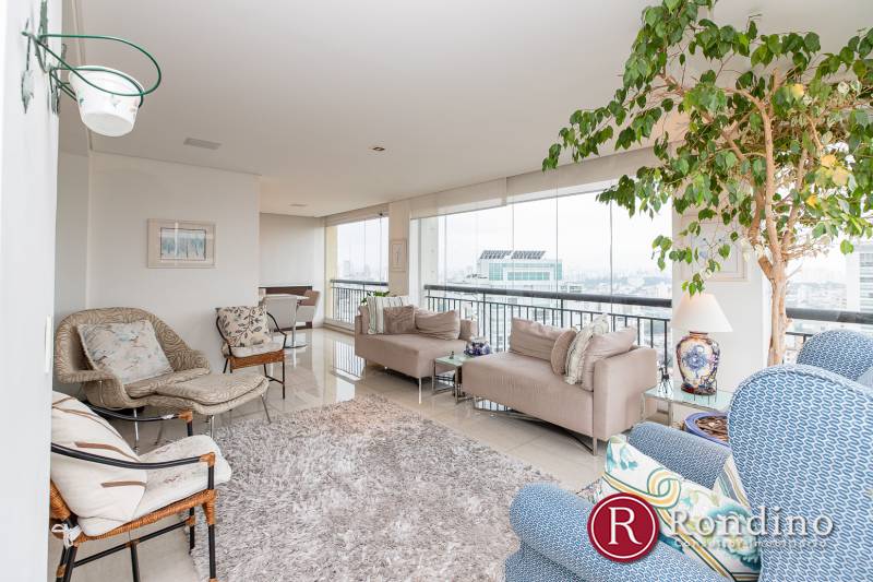 Apartamento à venda na Rua Pedro PomponazziChácara Klabin - 114828-14.jpg