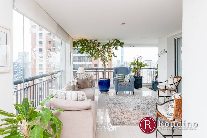 Apartamento à venda na Rua Pedro PomponazziChácara Klabin - 114828-16.jpg