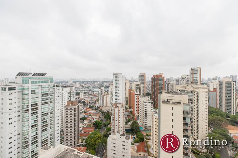 Apartamento à venda na Rua Pedro PomponazziChácara Klabin - 114828-19.jpg
