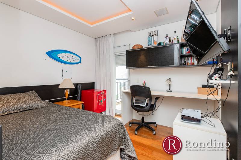Apartamento à venda na Rua Pedro PomponazziChácara Klabin - 999-114913-11.jpg