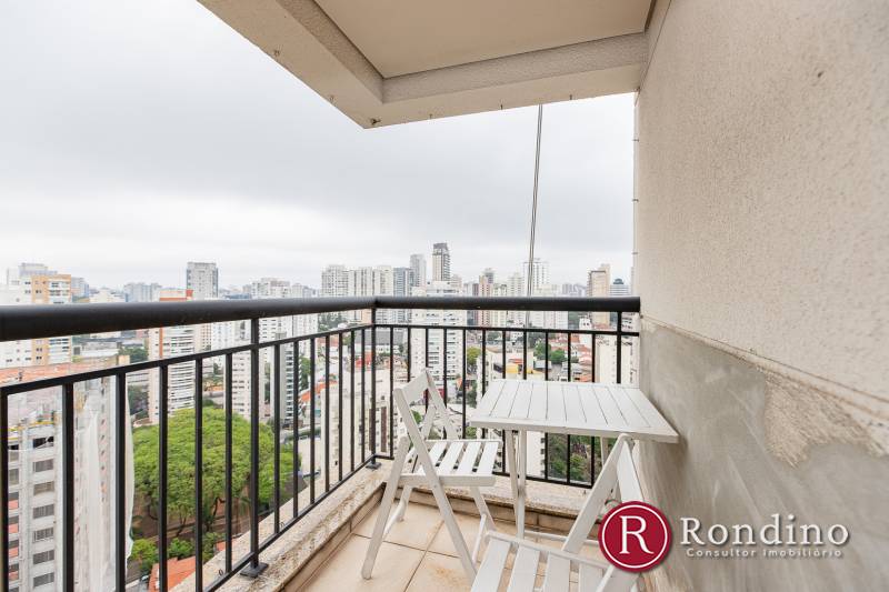Apartamento à venda na Rua Pedro PomponazziChácara Klabin - 999-114913-15.jpg