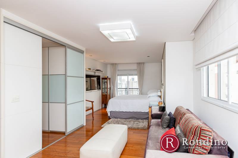 Apartamento à venda na Rua Pedro PomponazziChácara Klabin - 999-114913-17.jpg