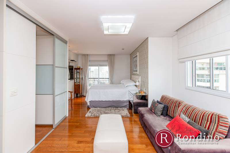 Apartamento à venda na Rua Pedro PomponazziChácara Klabin - 999-114913-18.jpg