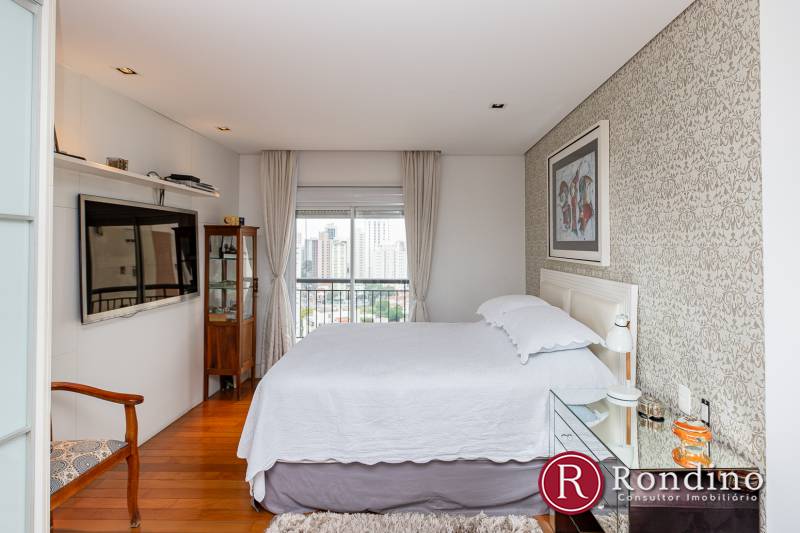Apartamento à venda na Rua Pedro PomponazziChácara Klabin - 999-114913-19.jpg
