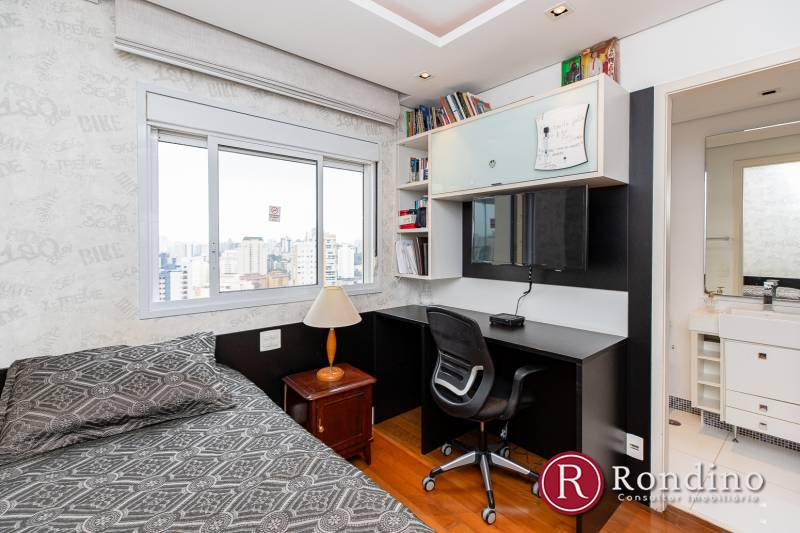 Apartamento à venda na Rua Pedro PomponazziChácara Klabin - 999-114913-9.jpg