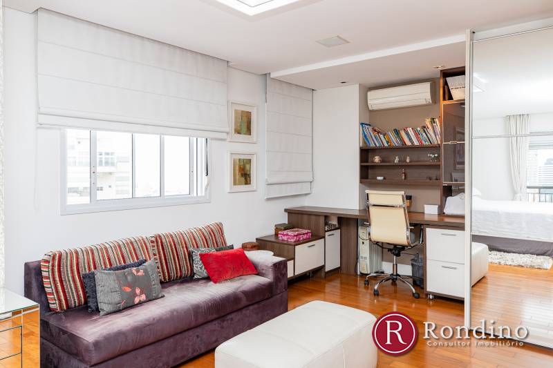 Apartamento à venda na Rua Pedro PomponazziChácara Klabin - 999-115003-1.jpg