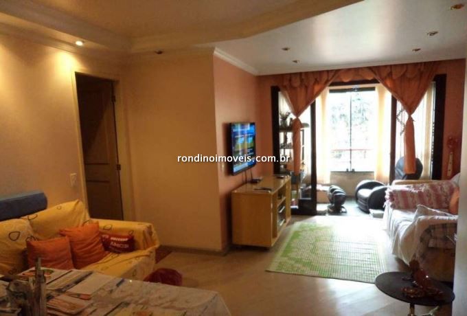 Apartamento Código 1501-1