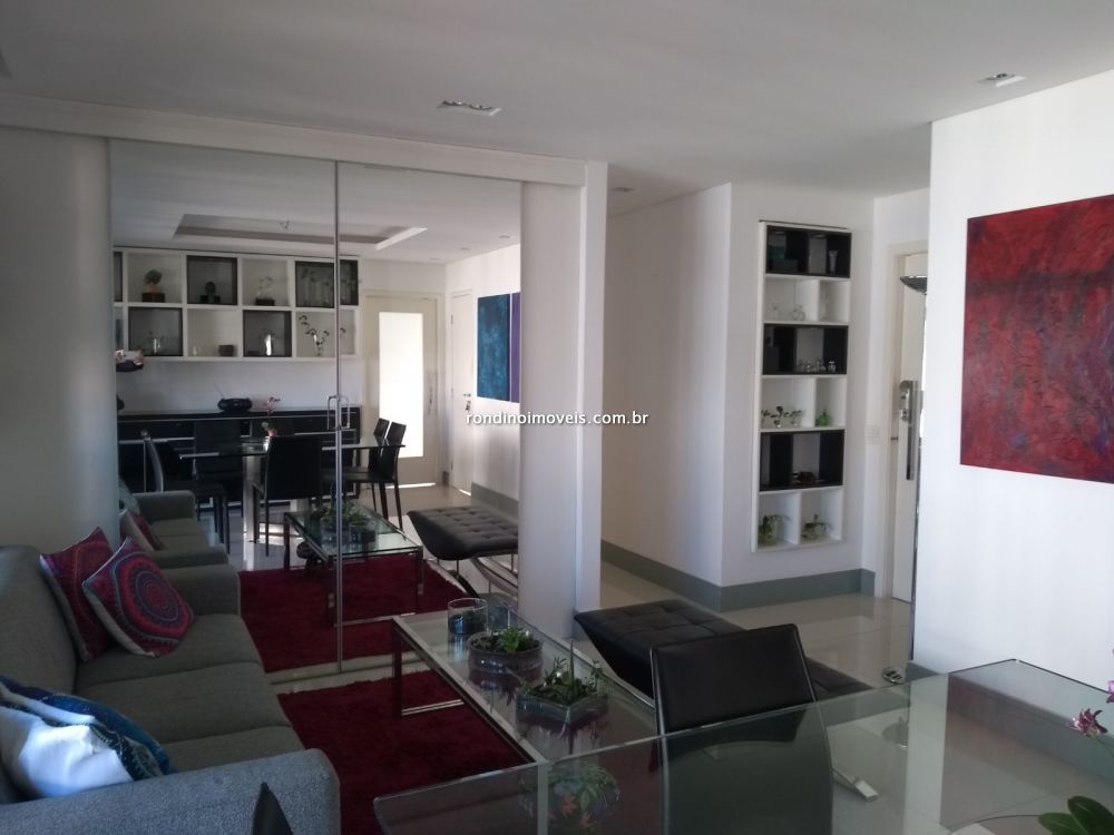 Apartamento venda Vila Mariana - Referência 1725-1