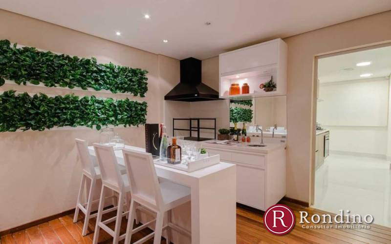 Apartamento à venda na Rua Dionísio da CostaVila Mariana - 160730-10.jpg