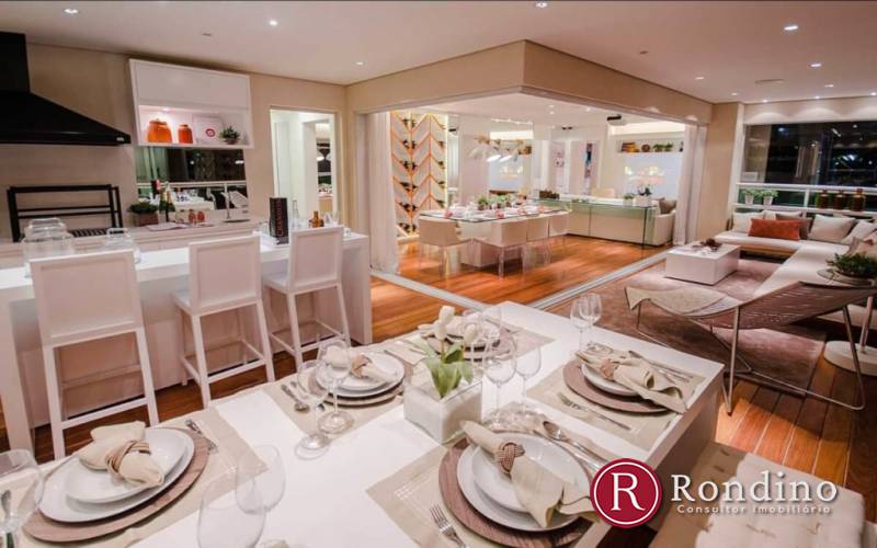 Apartamento à venda na Rua Dionísio da CostaVila Mariana - 160730-3.jpg