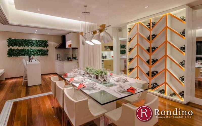 Apartamento à venda na Rua Dionísio da CostaVila Mariana - 160730-4.jpg