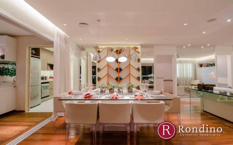 Apartamento à venda na Rua Dionísio da CostaVila Mariana - 160730-6.jpg