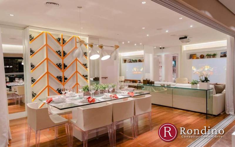 Apartamento à venda na Rua Dionísio da CostaVila Mariana - 160730-9.jpg