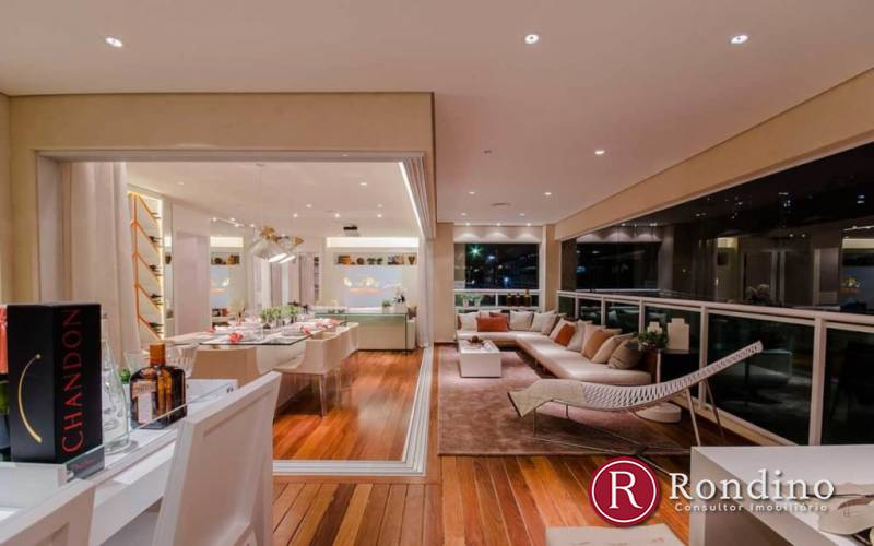 Apartamento à venda na Rua Dionísio da CostaVila Mariana - 160731-11.jpg