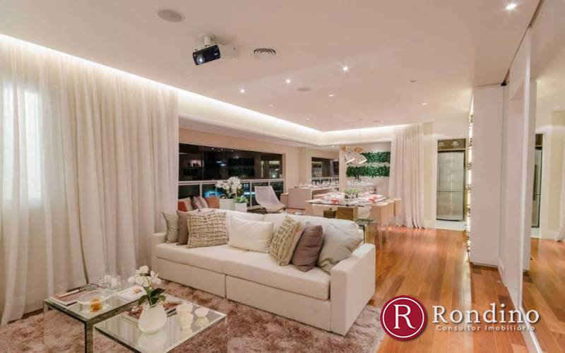 Apartamento à venda na Rua Dionísio da CostaVila Mariana - 160731-16.jpg