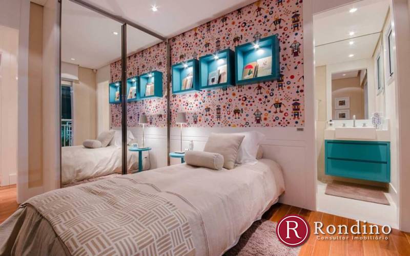 Apartamento à venda na Rua Dionísio da CostaVila Mariana - 160731-18.jpg