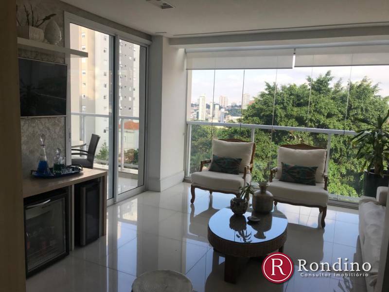 Apartamento à venda na Rua Paula NeyVila Mariana - 111614-1.jpeg