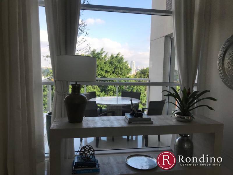 Apartamento à venda na Rua Paula NeyVila Mariana - 111614-5.jpeg
