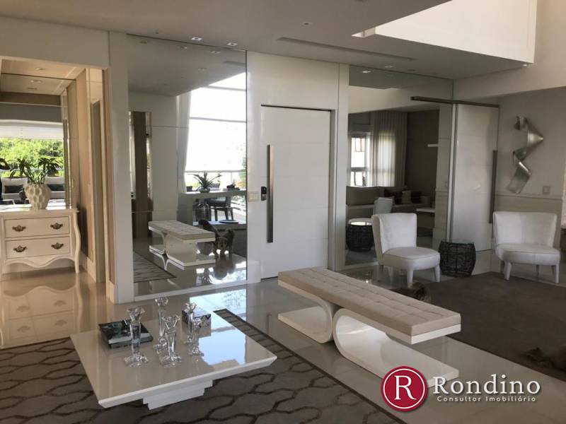 Apartamento Código 1936