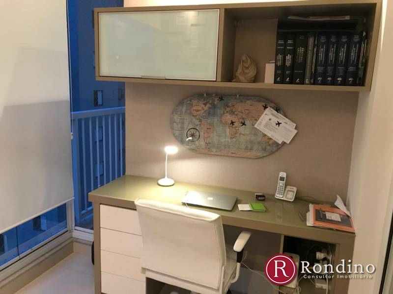 Apartamento à venda na Rua Paula NeyVila Mariana - 111617-25.jpeg