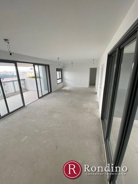 Apartamento venda Chácara Klabin - Referência 1965