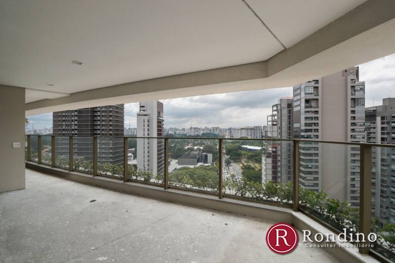 Apartamento venda Moema - Referência 2005