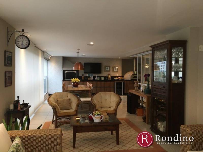 Apartamento à venda na Rua Dionísio da CostaVila Mariana - 095355-4.jpg