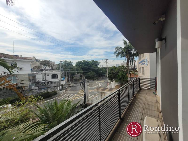 Casa Padrão para alugar na Rua Marcelino ChampagnatVila Mariana - 104538-10.jpeg