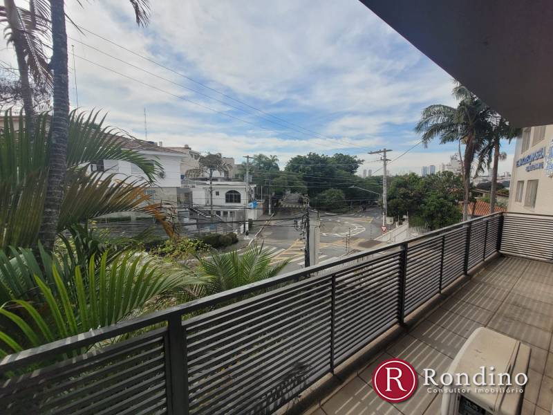 Casa Padrão para alugar na Rua Marcelino ChampagnatVila Mariana - 104538-13.jpeg