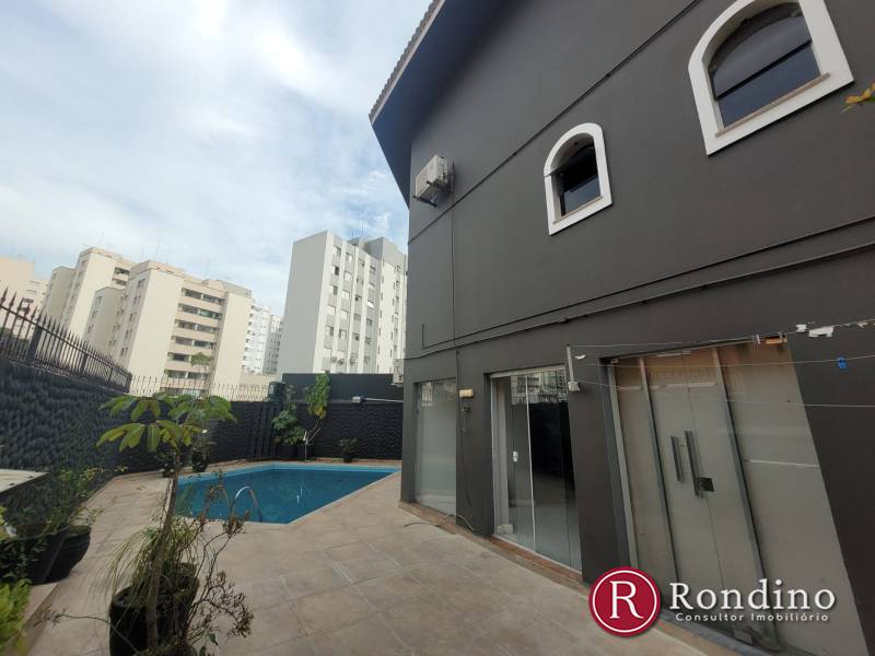 Casa Padrão para alugar na Rua Marcelino ChampagnatVila Mariana - 104539-18.jpeg