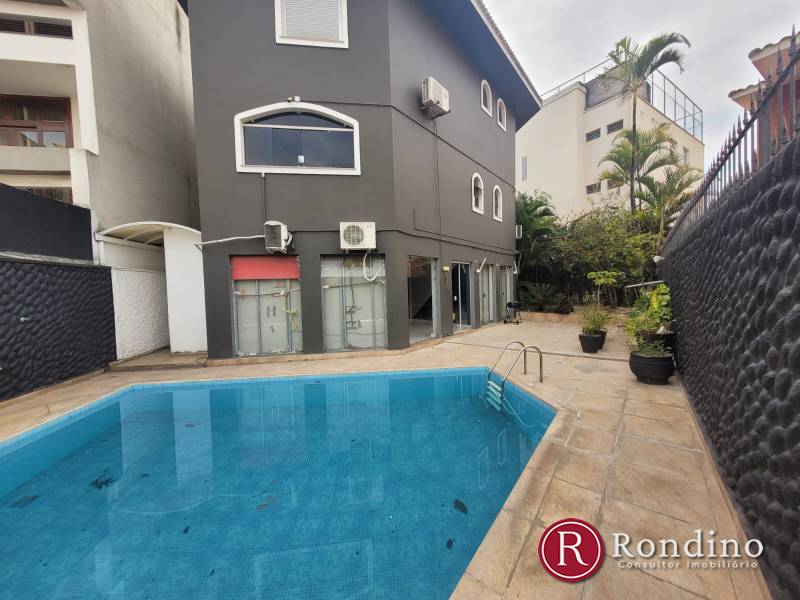 Casa Padrão para alugar na Rua Marcelino ChampagnatVila Mariana - 104540-22.jpeg