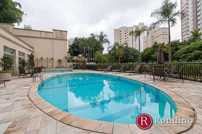 Apartamento à venda na Rua Doutor Barros CruzVila Mariana - 181359-3.jpeg