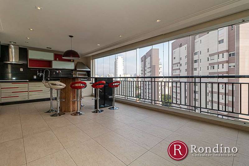 Apartamento à venda na Rua Doutor Barros CruzVila Mariana - 181359-5.jpeg
