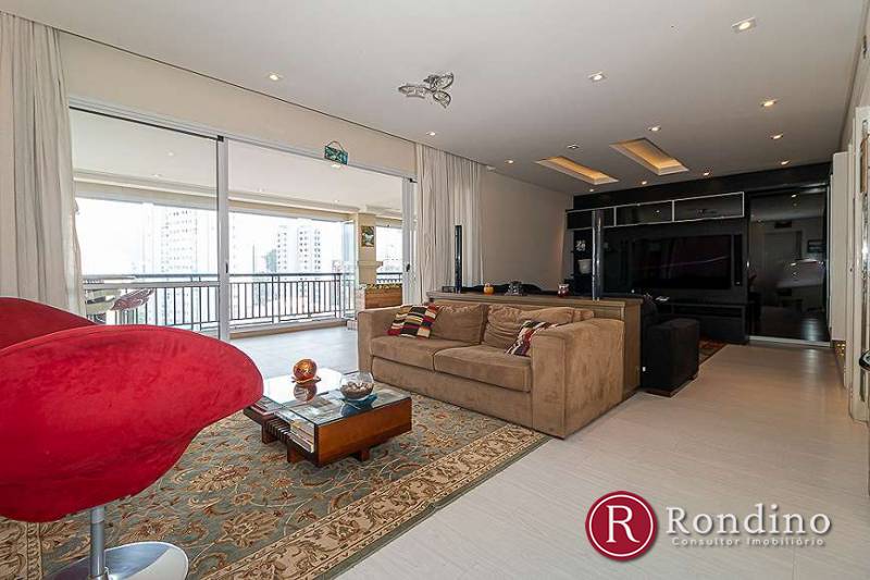 Apartamento à venda na Rua Doutor Barros CruzVila Mariana - 181401-16.jpeg