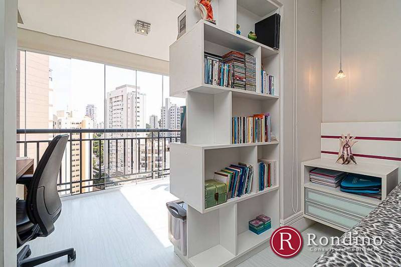 Apartamento à venda na Rua Doutor Barros CruzVila Mariana - 181402-22.jpeg